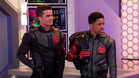 lab rats|what happened to lab rats.